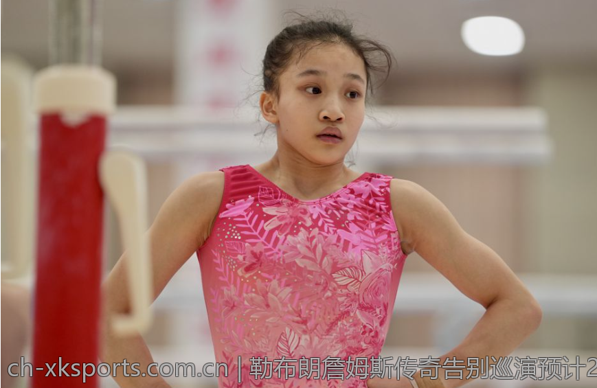 勒布朗詹姆斯传奇告别巡演预计2026年盛大开启