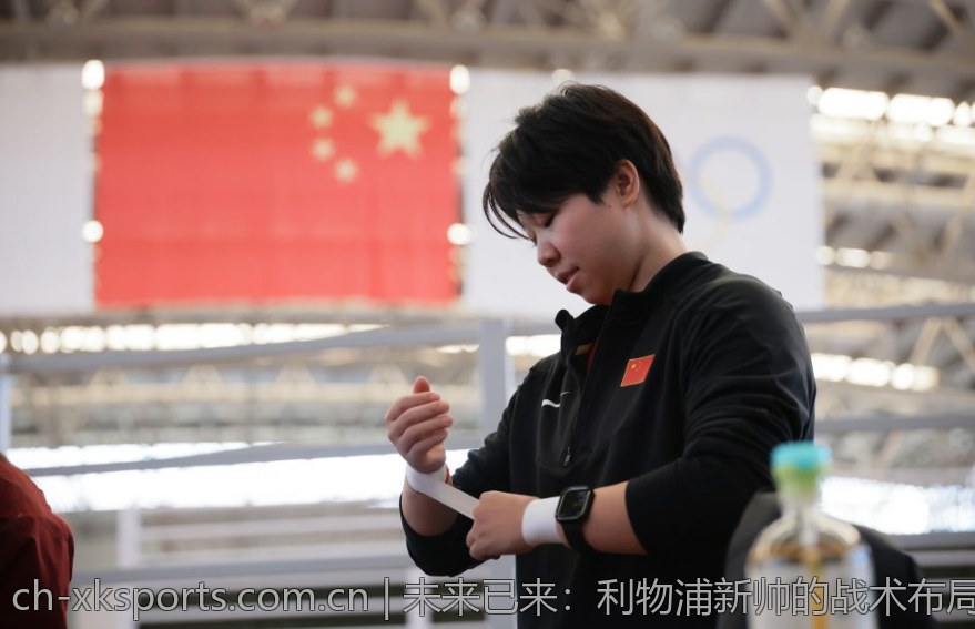 未来已来：利物浦新帅的战术布局展望