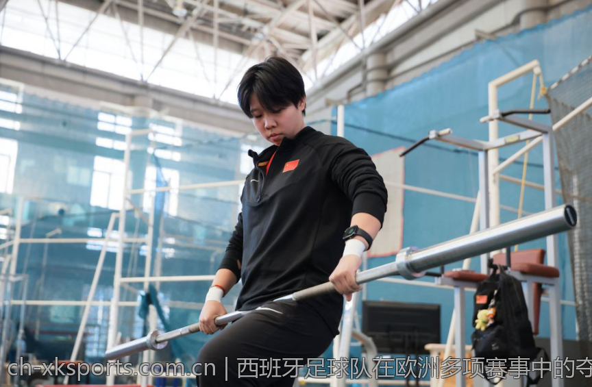 西班牙足球队在欧洲多项赛事中的夺冠历史