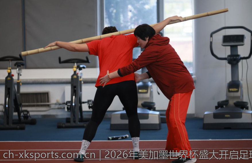 2026年美加墨世界杯盛大开启足球盛宴