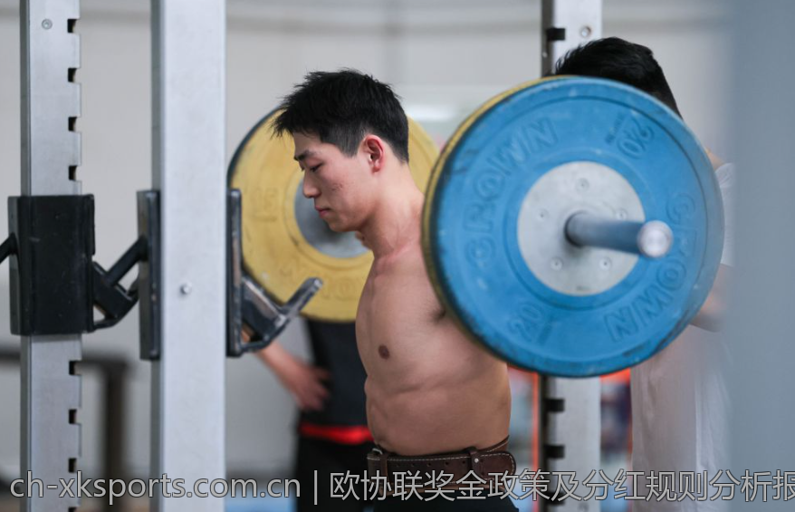 欧协联奖金政策及分红规则分析报告