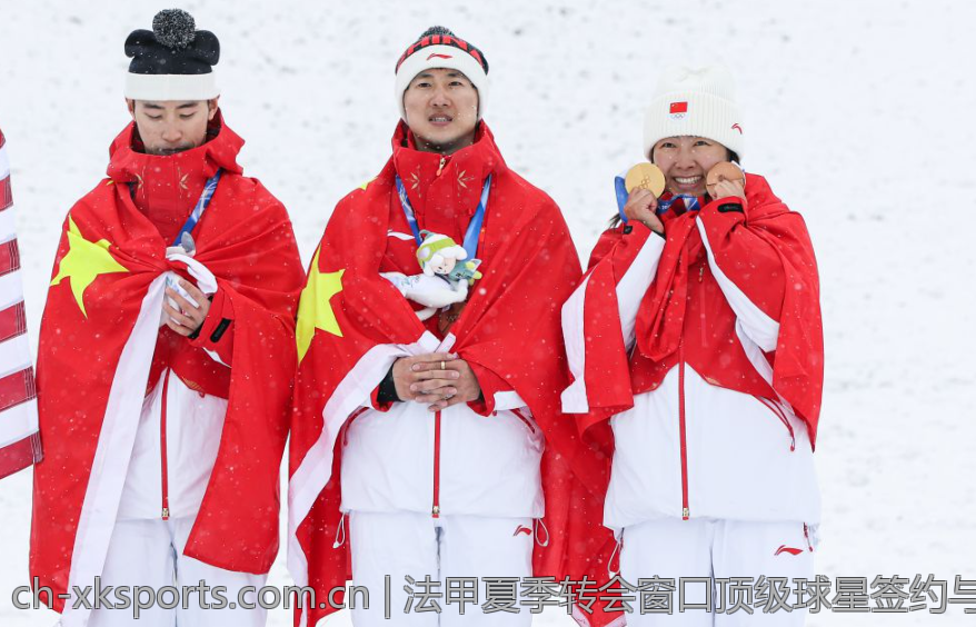 法甲夏季转会窗口顶级球星签约与引援盘点