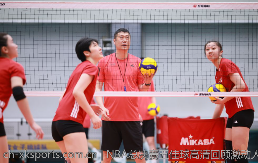 NBA总决赛五佳球高清回顾激动人心