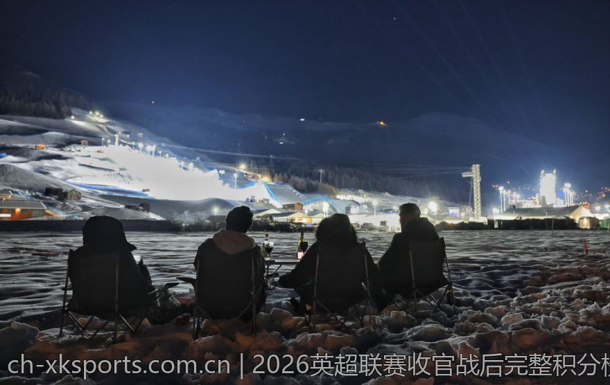 2026英超联赛收官战后完整积分榜深度分析
