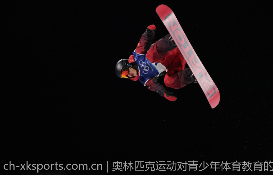 奥林匹克运动对青少年体育教育的影响