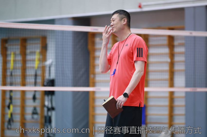 田径赛事直播技巧与传播方式