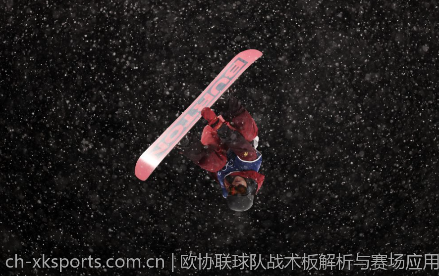 欧协联球队战术板解析与赛场应用