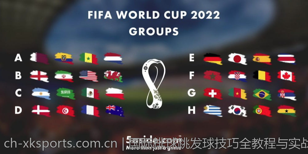 国际排球跳发球技巧全教程与实战演示视频