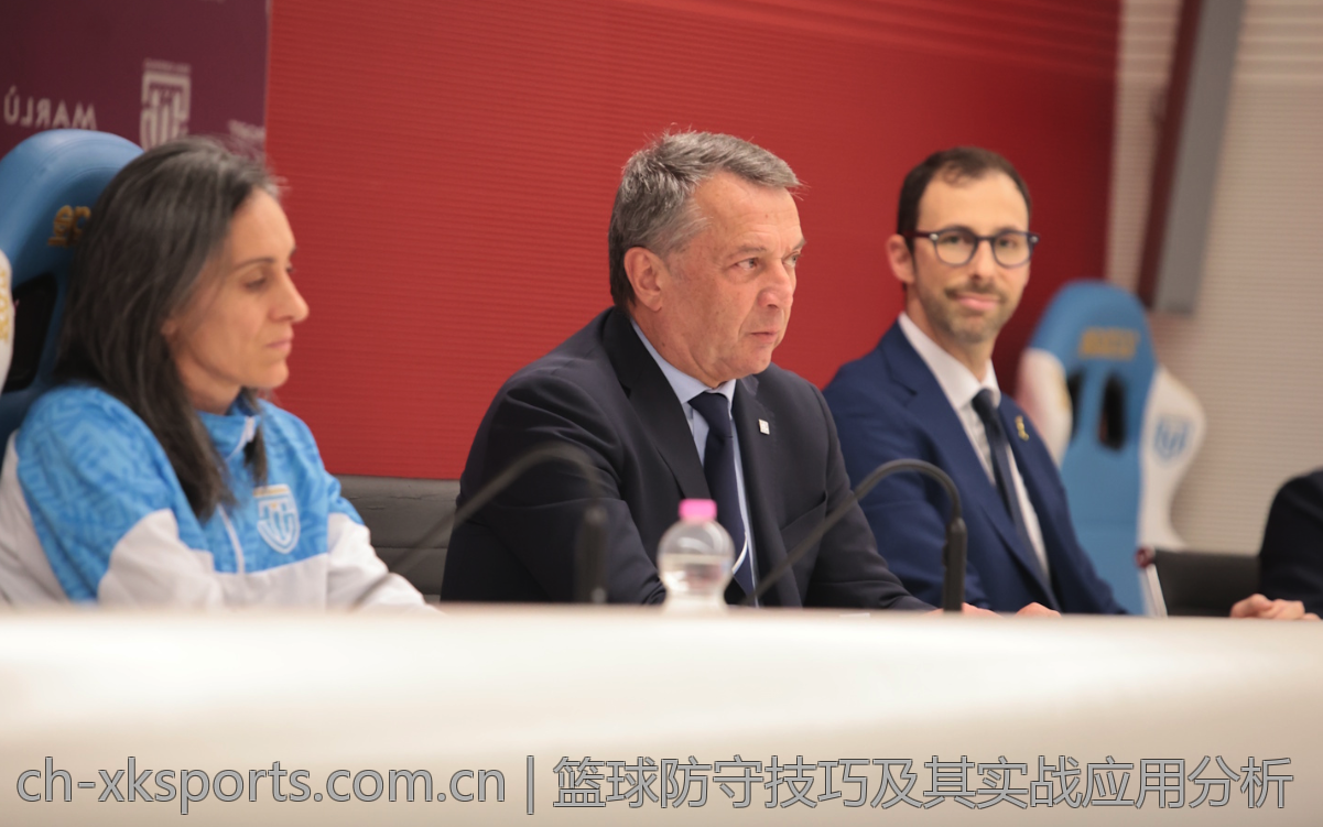 篮球防守技巧及其实战应用分析