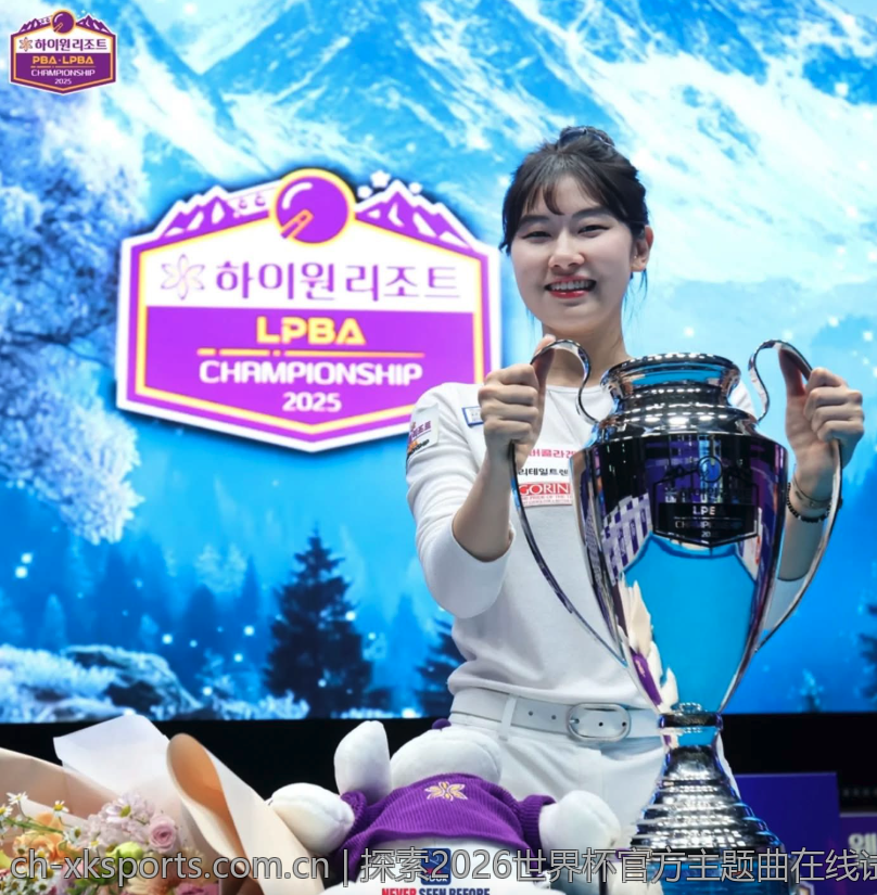 探索2026世界杯官方主题曲在线试听全攻略